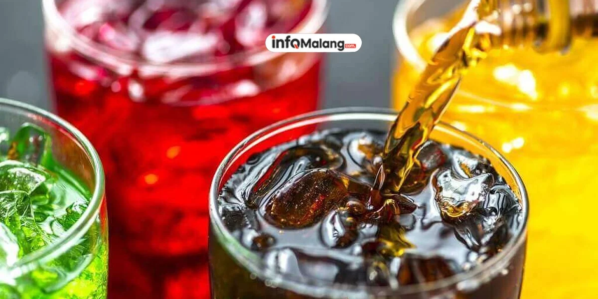 Bahaya Minuman Bersoda bagi Kesehatan Tulang dan Ginjal