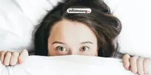 Bahaya Sering Begadang bagi Kesehatan