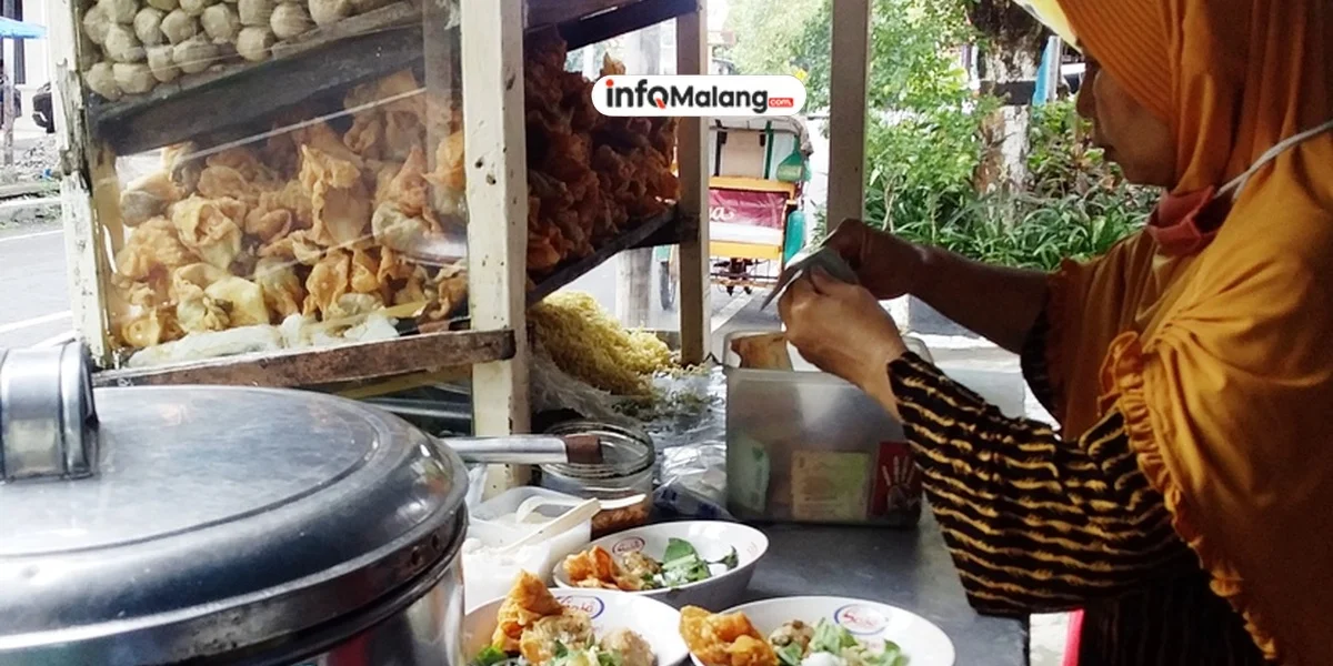 Bakso Mania Wajib Tahu! Ini 5 Tempat Bakso Malang Paling Mantap