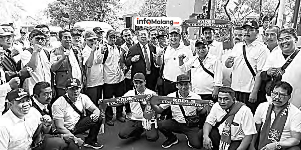 Balapan Sekda Malang Dimulai: Kepala DPKPCK Budiar Ambil Langkah Awal