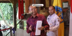 Bali dan Pemerintah Bergerak Bersama: Strategi Baru Lindungi Alam dan Budaya 2025
