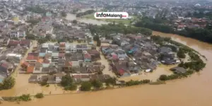 Banjir Bekasi, Apa yang Sebenarnya Terjadi?