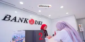 Bank DKI IPO: OJK Belum Terima Pengajuan!
