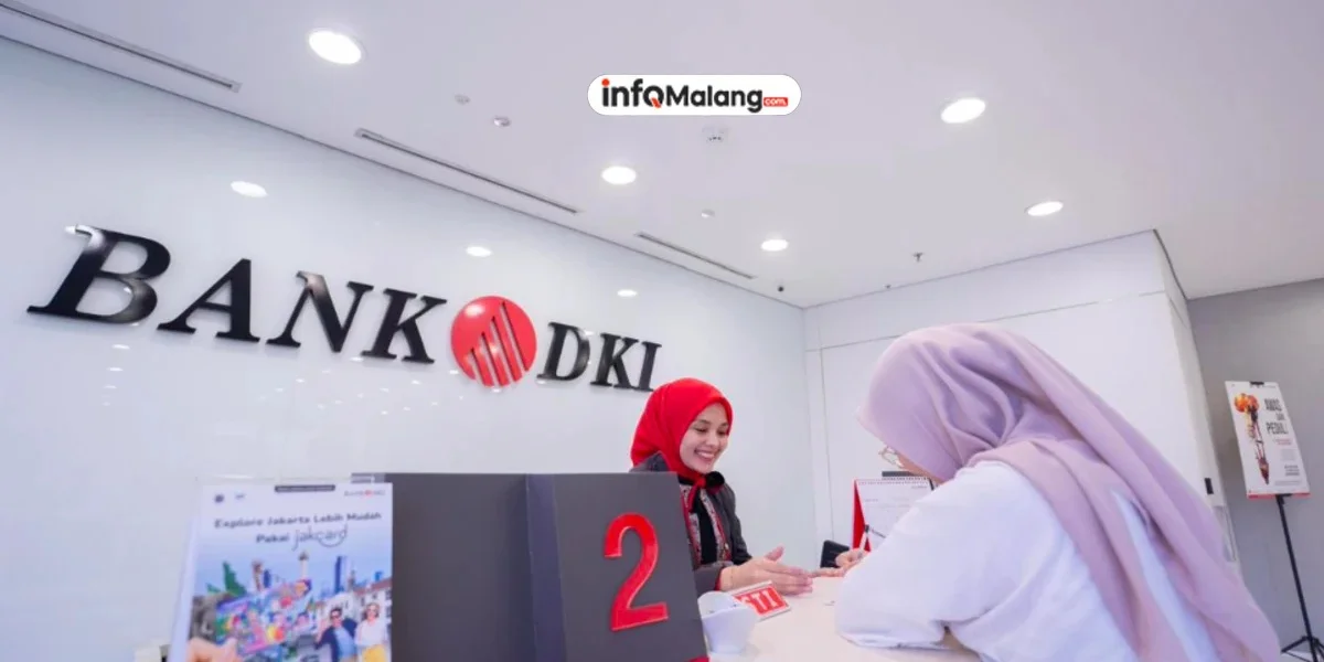 Bank DKI IPO: OJK Belum Terima Pengajuan!