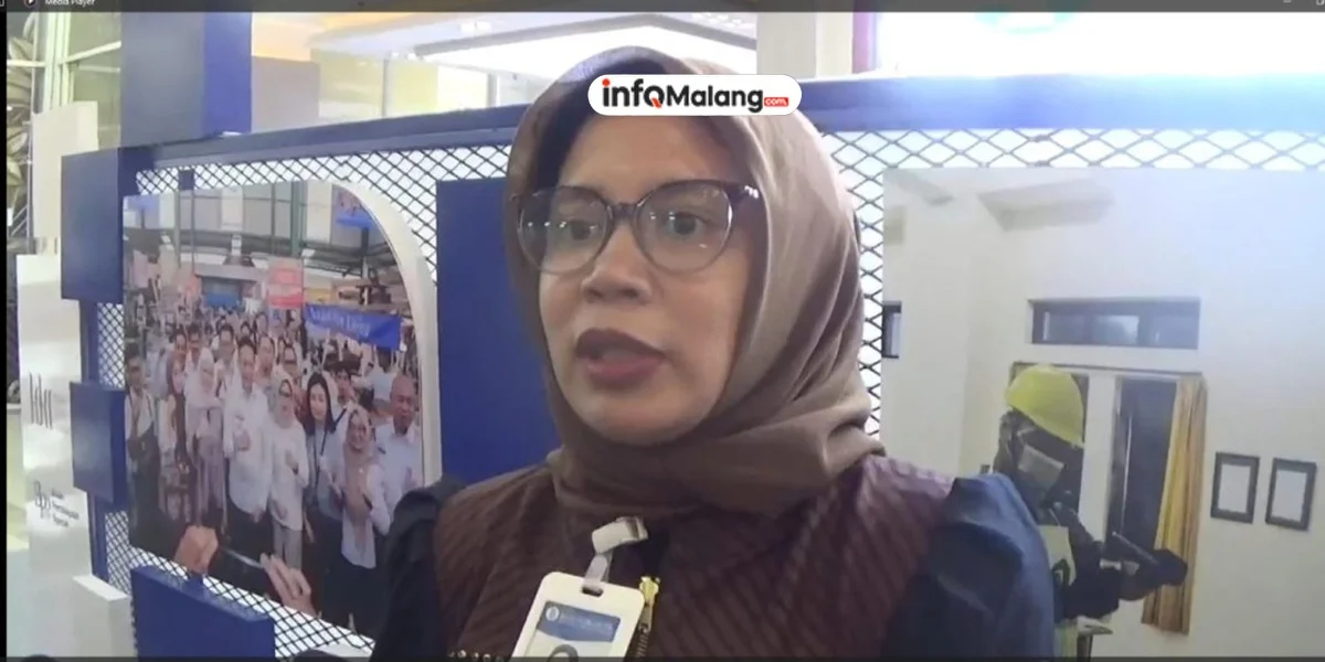 Bank Indonesia Malang Resmikan Festival MBF 2025: Dorong UMKM & Ekonomi Syariah Secara Sinergis