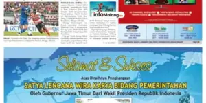 Bank Jatim Sukses Gelar Winter Night Market, Sayap Jatim Raih Apresiasi!