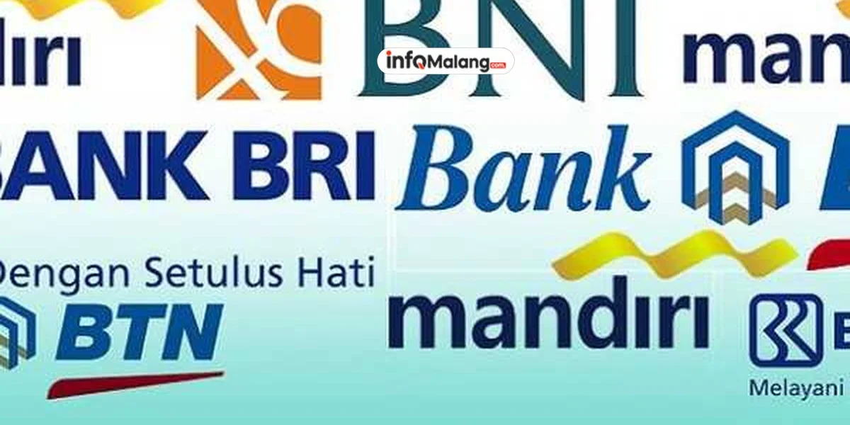 Bank Plat Merah dan Perannya dalam Ekonomi Indonesia