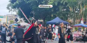 Bantengan Nuswantara ke-17, Ikon Budaya Kota Batu yang Gaet Wisatawan Mancanegara