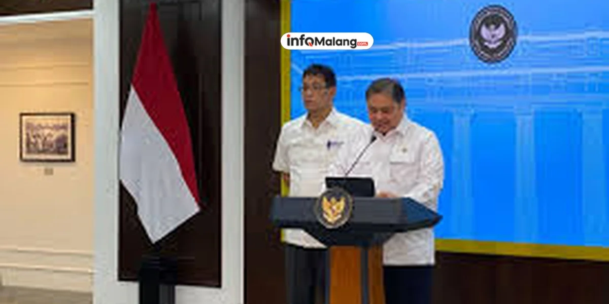 Bantuan Tunai dan Program Magang Jadi Andalan Baru Stimulasi Ekonomi Indonesia