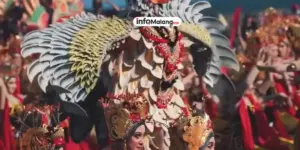 Banyuwangi Fest 2025, Agenda Budaya Meriah Sepanjang Agustus Siap Sambut Turis