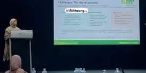 Bapak Ini Cerita 87% Ayah Telantarkan Keluarganya Karena Sakiti Pasangan