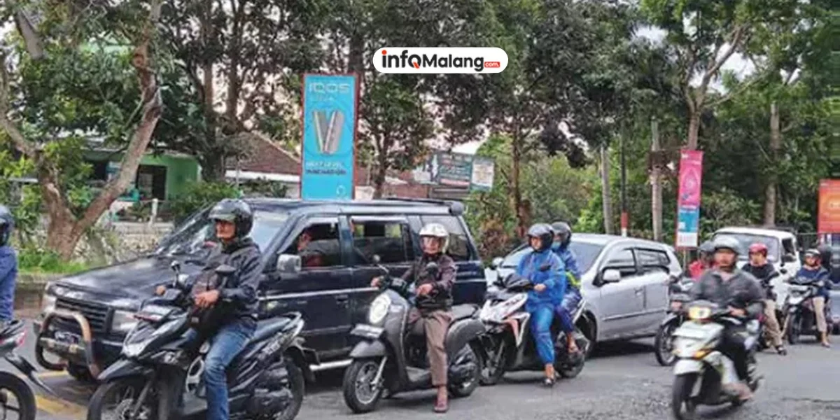 Bapenda Malang Gelar Operasi “BMW”, Layanan Pajak Kendaraan Kini Lebih Dekat