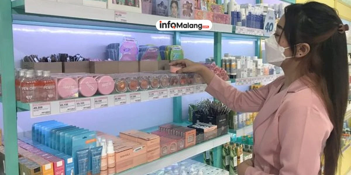 Barang di Mitufaya Lowokwaru Original? Ini Faktanya!