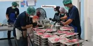 Batas Wewenang Sekolah dalam Pelaksanaan MBG Arahan Tegas Dindik Kabupaten Malang