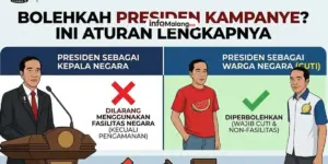 Batasan dan Metode Kampanye Pilkada Kota Malang di Kampus, KPU Kota Malang Jelaskan Aturan