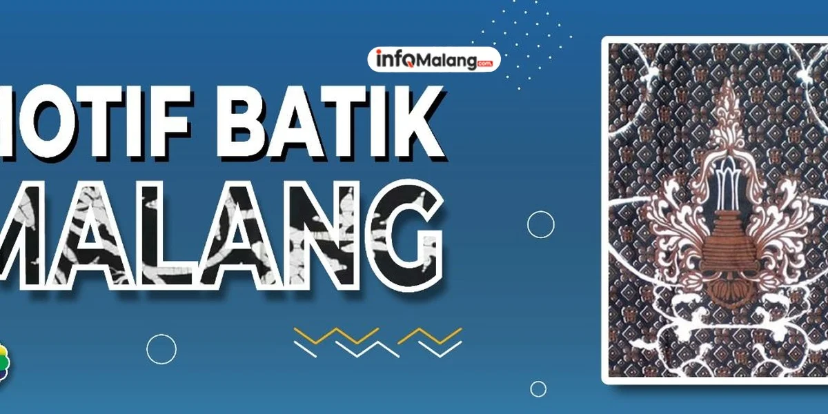 Batik Malang Warisan Budaya yang Mempesona dan Mendunia