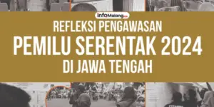 Bawaslu Kota Malang Fokus pada Pencegahan Konflik dalam Pilwali