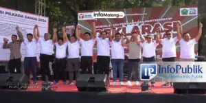 Bawaslu Kota Malang Gelar Media Gathering untuk Pilkada Berintegritas