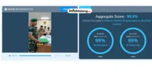 Bawaslu Kota Malang Imbau Paslon Gelar Tebus Murah dengan Harga Wajar