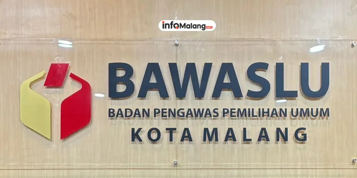 Bawaslu Kota Malang Minta Program Tebus Murah Sembako Dihentikan