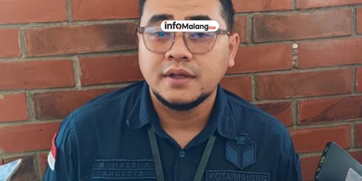 Bawaslu Kota Malang Perketat Pengawasan Politik Uang dan Serangan Fajar