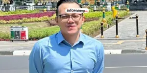 Bawaslu Kota Malang Perketat Pengawasan APK di Pilkada Serentak 2024