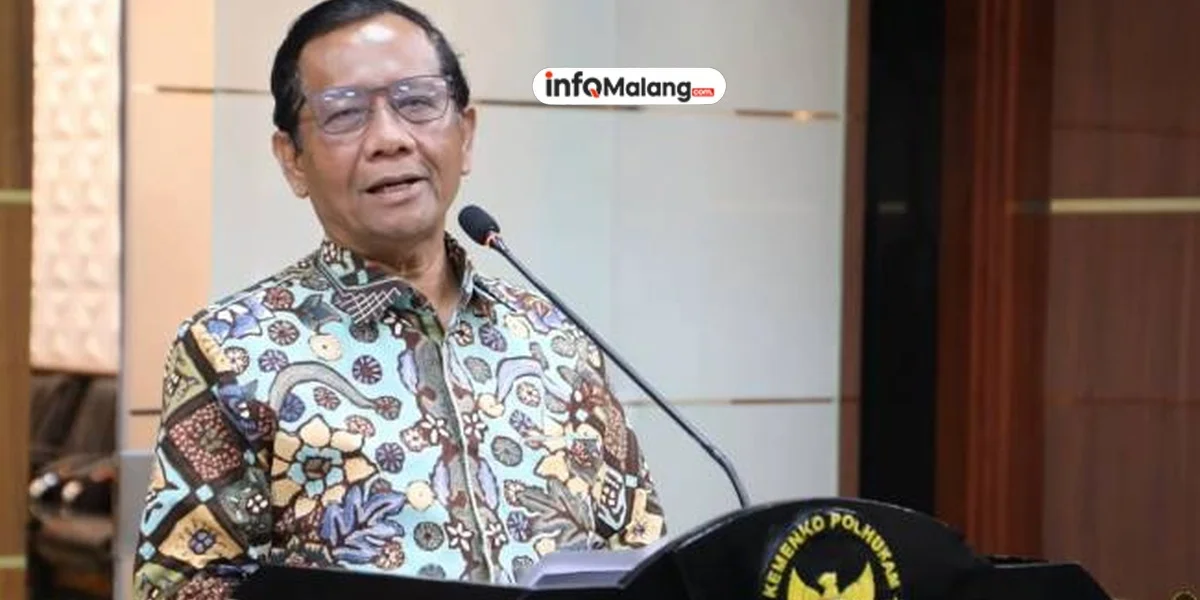 Bawaslu Malang Selidiki ASN yang Diduga Terlibat Kampanye Politik