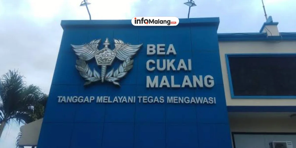 Bea Cukai Malang dan Satpol PP Kota Batu Sita Ribuan Batang Rokok Ilegal Tanpa Pita Cukai