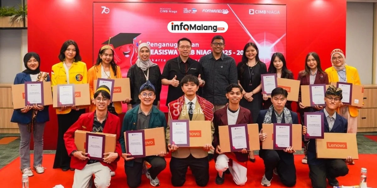 Beasiswa Unggulan: Peluang Terbaik Meraih Pendidikan Berkualitas Lewat kinibisa.com