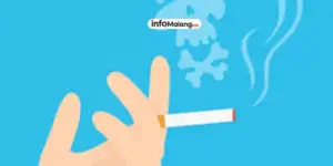 Bebas dari Asap Rokok, Pemkot Malang Dorong Lembaga Pendidikan Steril Rokok