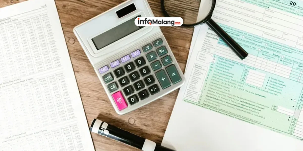 Bebas dari Daftar Hitam! Begini Cara Bersihkan Nama di SLIK OJK