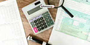 Bebas dari Daftar Hitam! Begini Cara Bersihkan Skor Kredit Anda