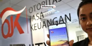 Bebas dari Daftar Hitam! Rahasia Bersihkan Nama di SLIK OJK