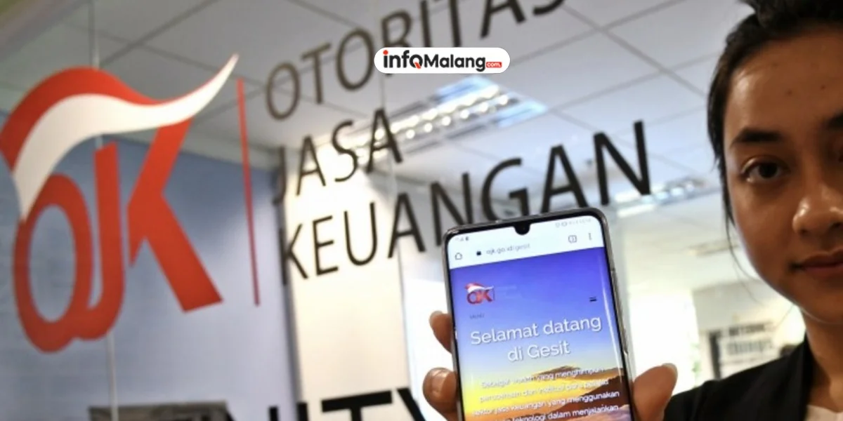 Bebas dari Daftar Hitam! Rahasia Bersihkan Nama di SLIK OJK