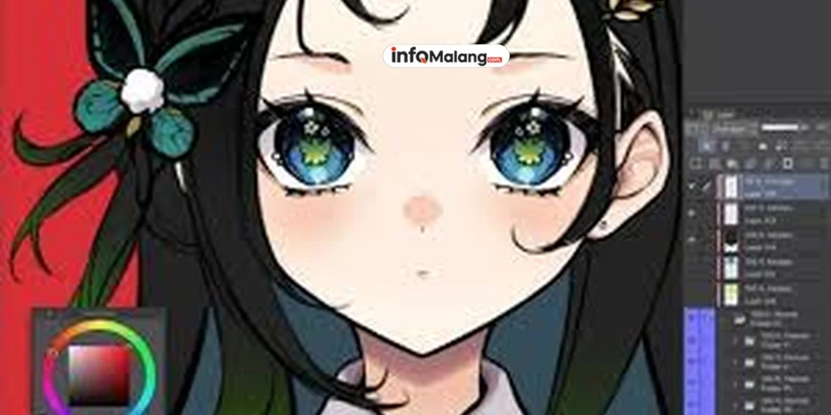 Begini Klarifikasi Kreator VTuber Sena ASN Digital DPD RI: Dibuat Sendiri Tanpa Anggaran Kantor