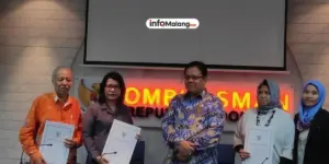 Beginilah Cara untuk Melihat Hasil Perolehan Suara pada Pilkada Jatim 2024