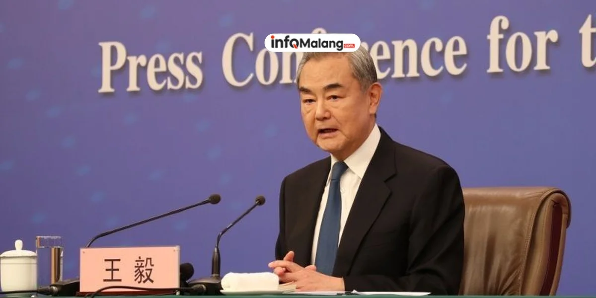 Beijing Desak Jakarta Perkuat Keamanan Warga Tiongkok di Tengah Ketegangan Diplomatik