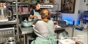 Belajar Masak Mudah dengan Kursus Memasak di Malang