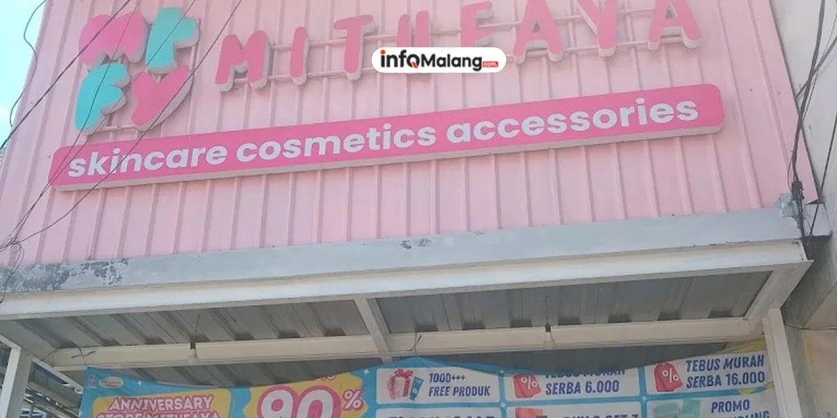 Belanja Hemat di Mitufaya Lowokwaru, Ini Tipsnya!