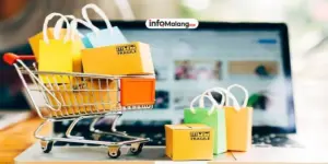 Belanja Murah di Cyber Mall Malang, Beneran Diskon?