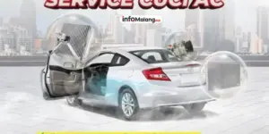 Bengkel Dokter Mobil Malang: Spesialis AC dan Tune Up Mobil dengan Teknologi Canggih dan Standar Internasional