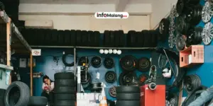 Bengkel Mobil Paling Direkomendasikan di Malang
