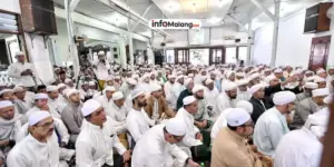 Berapa Biaya Mengundang Alwi Assegaf? Ternyata Sampai Segini