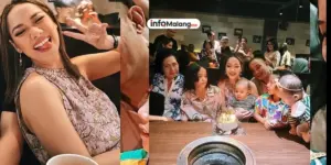 Berapa Biaya Mengundang BCL? Cek Harga Bisa Nego Ternyata