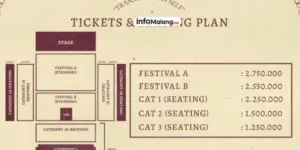 Berapa Biaya Mengundang Bring Me The Horizon (BMTH)?
