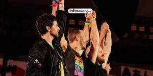 Berapa Biaya Mengundang Coldplay ke Indonesia? Inilah Biaya Konsernya!