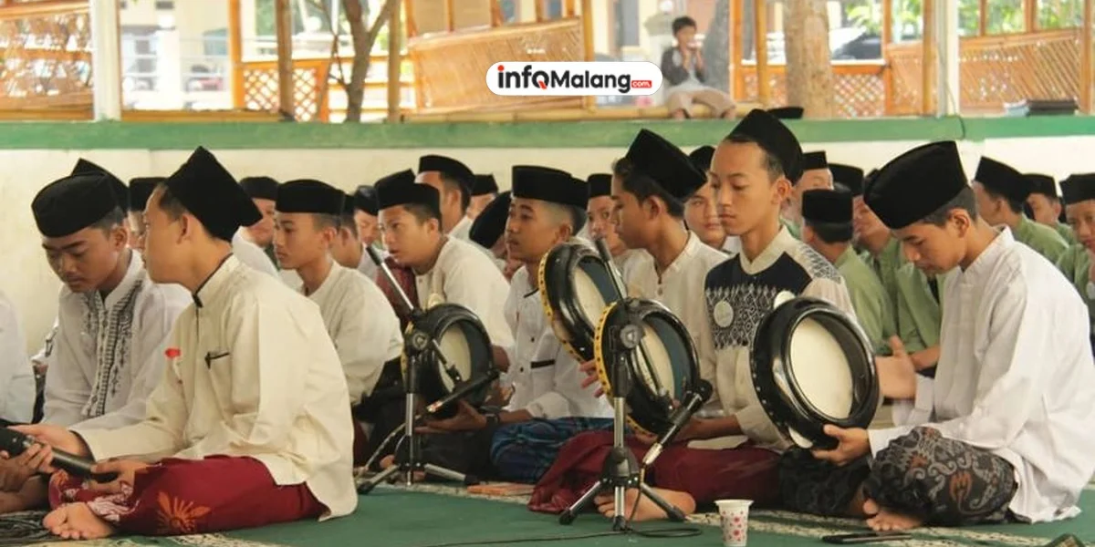 Berapa Biaya Mengundang Hadroh Syubbanul Muslimin? Ini yang Perlu Anda Tahu