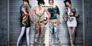 Berapa Biaya Mengundang Juicy Luicy? Bukti bahwa Musik bisa Memengaruhi Suasana Hati