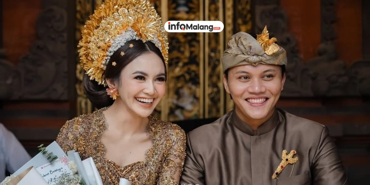 Berapa Biaya Mengundang Mahalini? Berikut Detail Lengkapnya