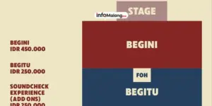 Berapa Biaya Mengundang Maliq & D’Essentials? Simak Rinciannya